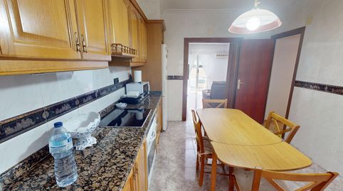 Foto 3 de Piso en venta en Carrer Josep Bernad Amorós, Carrús Oeste, Elche / Elx