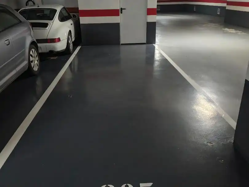 Parking de Garaje en venta en Bilbao 