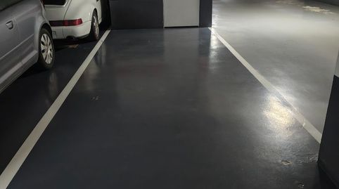 Foto 5 de Garaje en venta en Gardoki Kardenalaren Kalea, 6, Ensanche - Moyua - Diputación, Bilbao