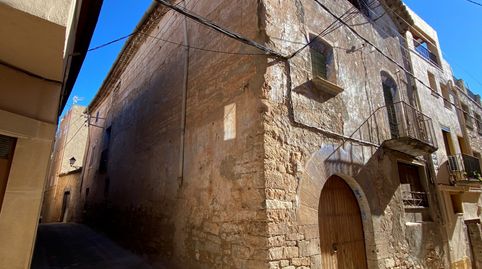 Casa de poble a reformar