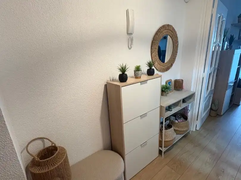 Piso en venta en Móstoles con Aire acondicionado, Terraza y Balcón