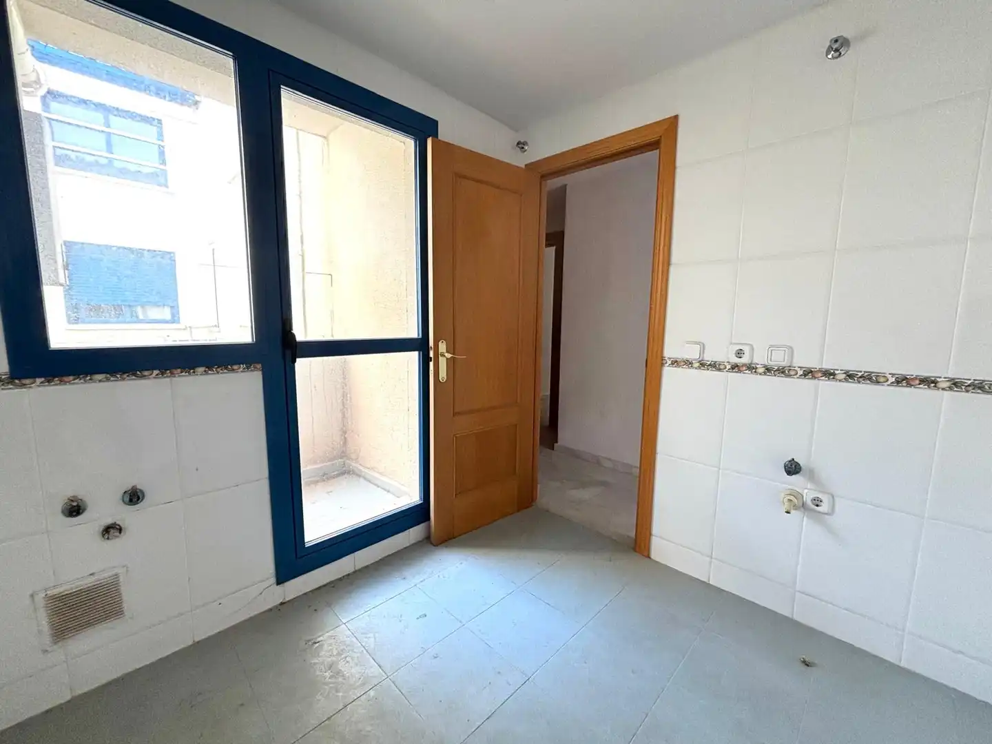 Ático en venta en Málaga con Terraza y Trastero