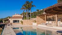 Swimming pool of House or chalet for sale in Castell-Platja d'Aro  with Air Conditioner, Heating and Private garden