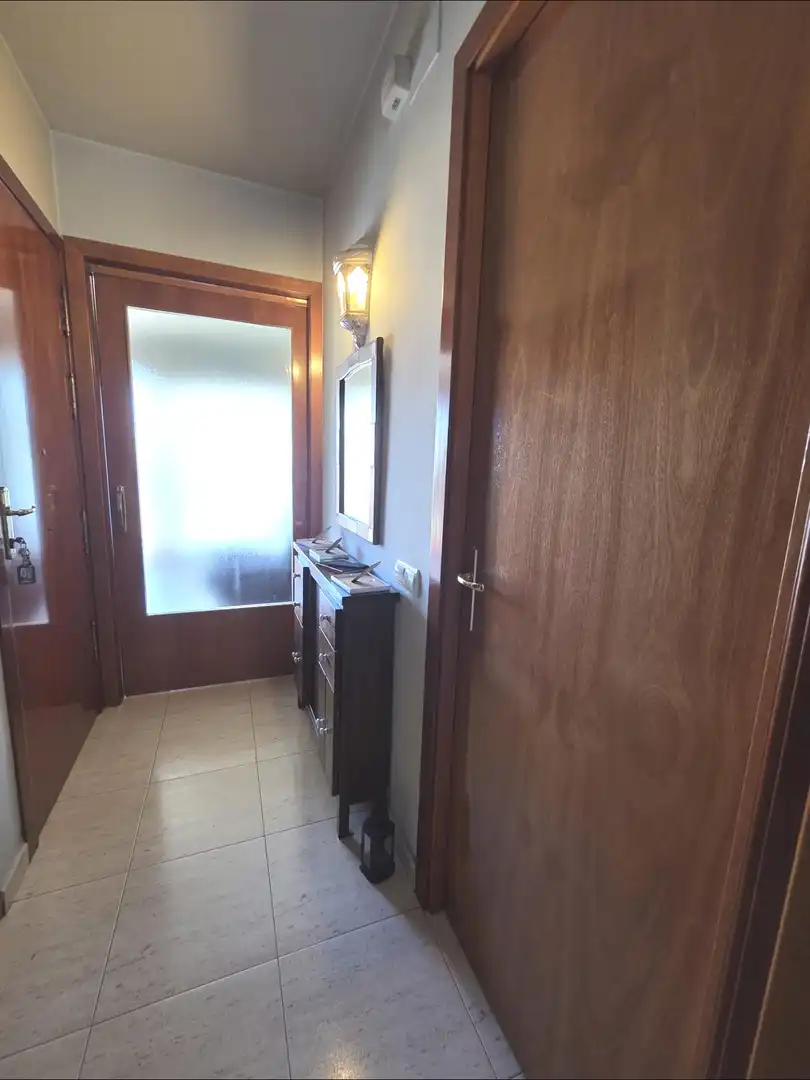 Piso con terraza en venta en Sant Celoni, imagen 2