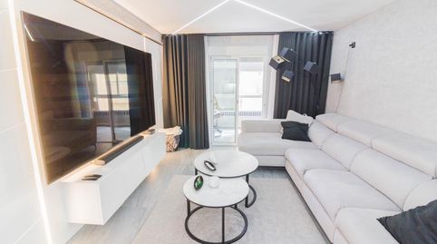 Photo 2 of Flat for rent in Avenida Teodomiro, Orihuela ciudad, Orihuela