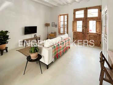 Terraced house with garden for sale in Zona Concordia
