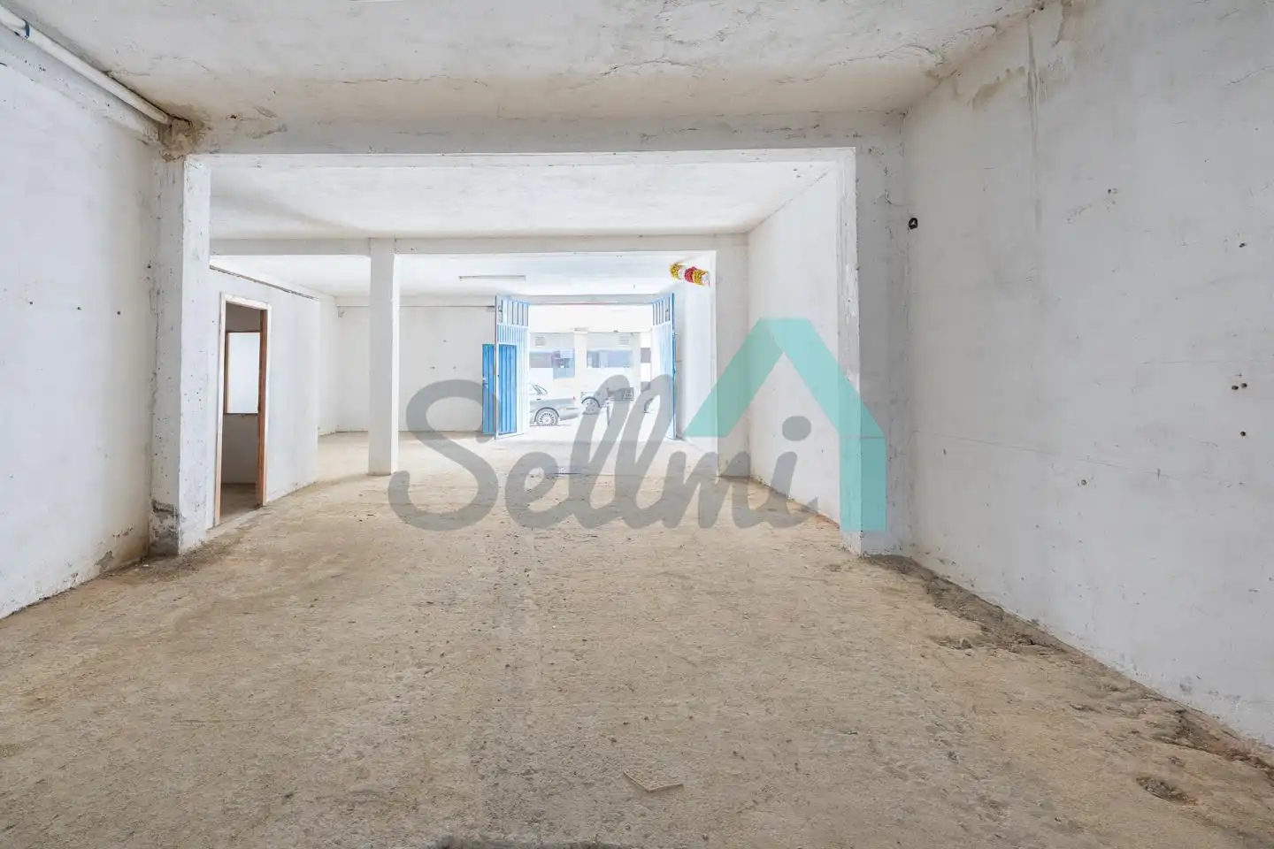 Local comercial en alquiler en San Isidro, imagen 9