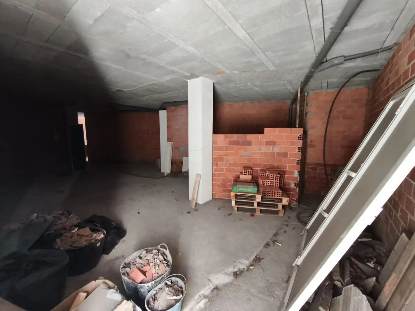 Gewerbefläche zum Verkauf in Santa Uxía de Ribeira, imagen 17