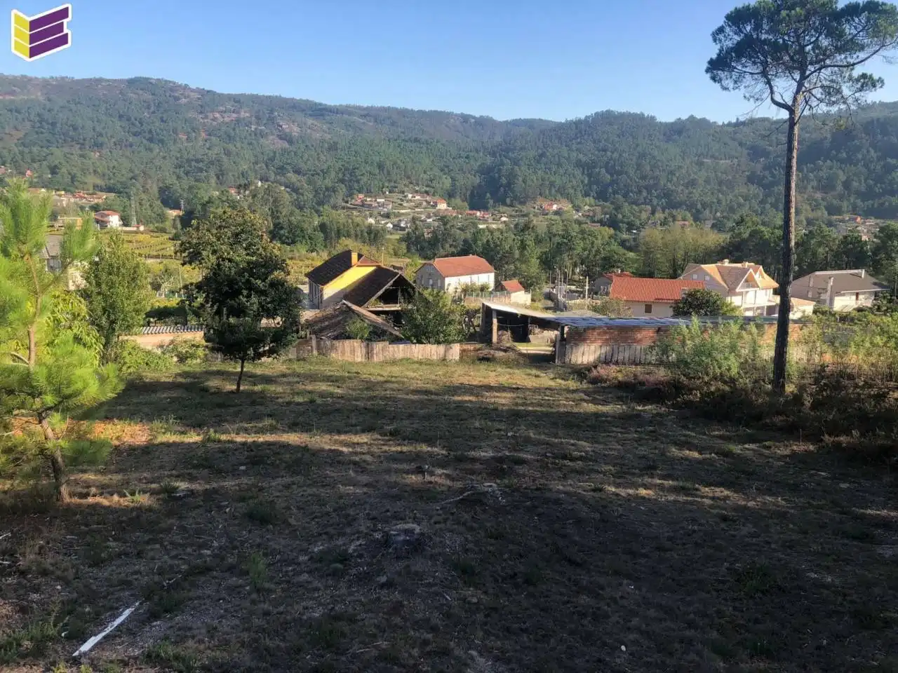 Terreny residencial en venda a Calle Covelo 6, imagen 13