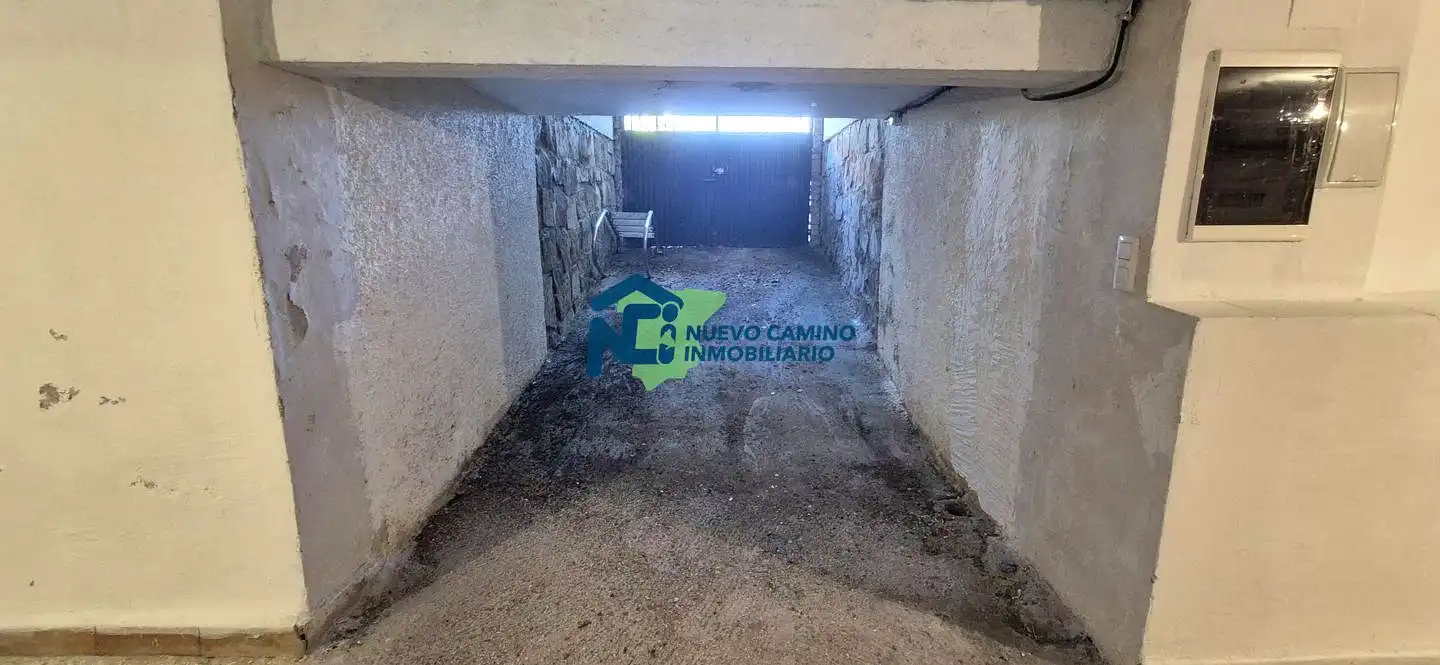 Casa o chalet en venta en Federico Del Cerro, 23, Los Ángeles - Jarandilla