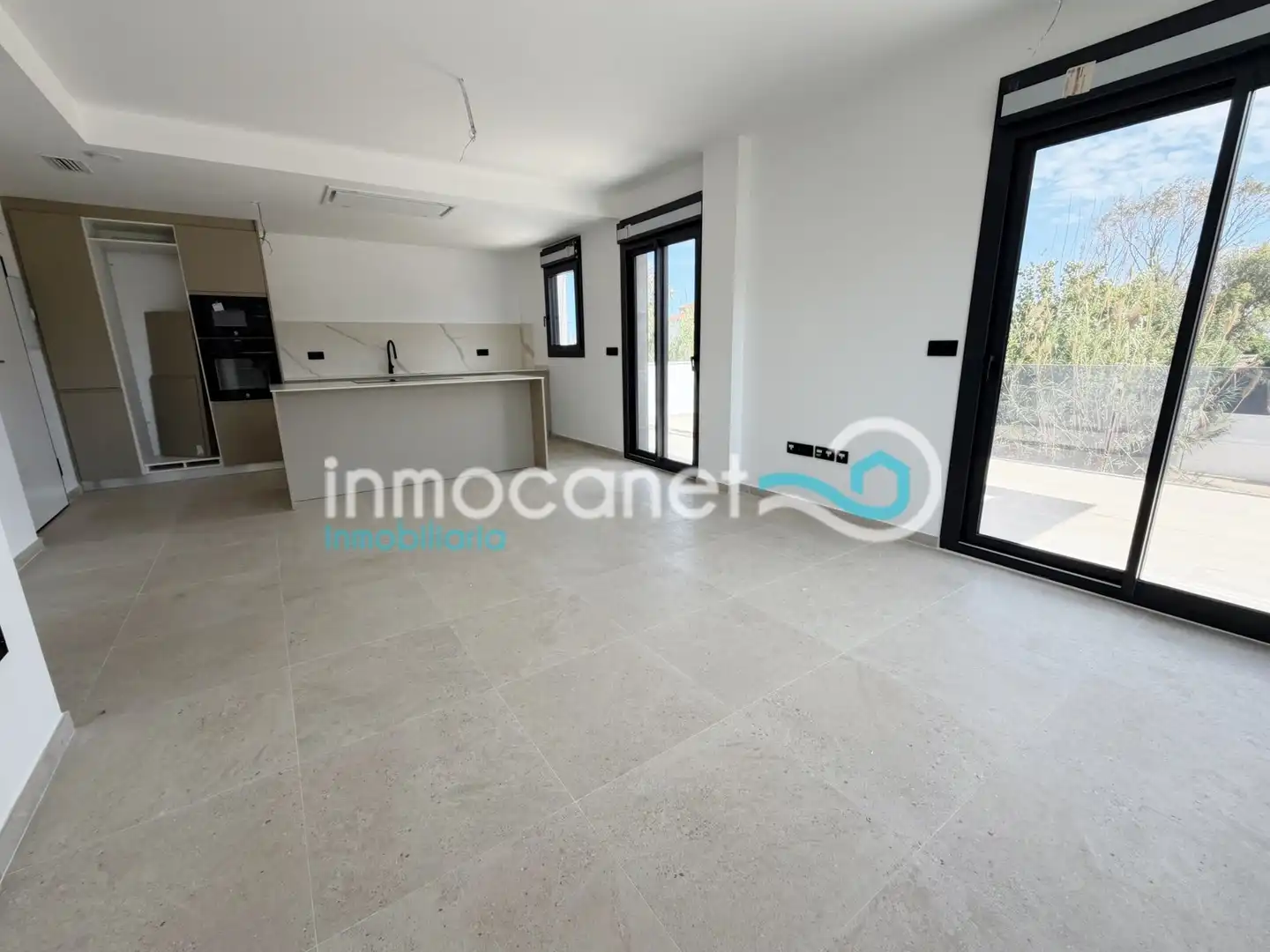Apartament amb piscina en venda a Oliva Playa, imagen 11