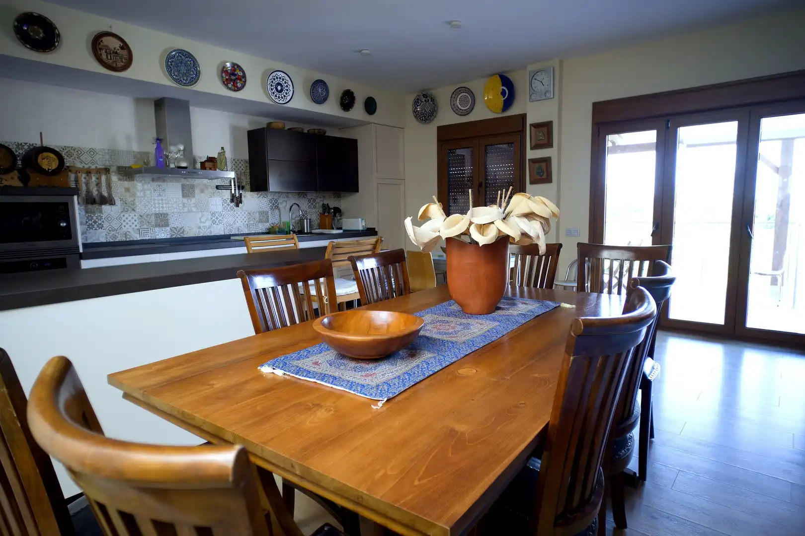 Country house with pool for sale in San Andrés Golf, imagen 15