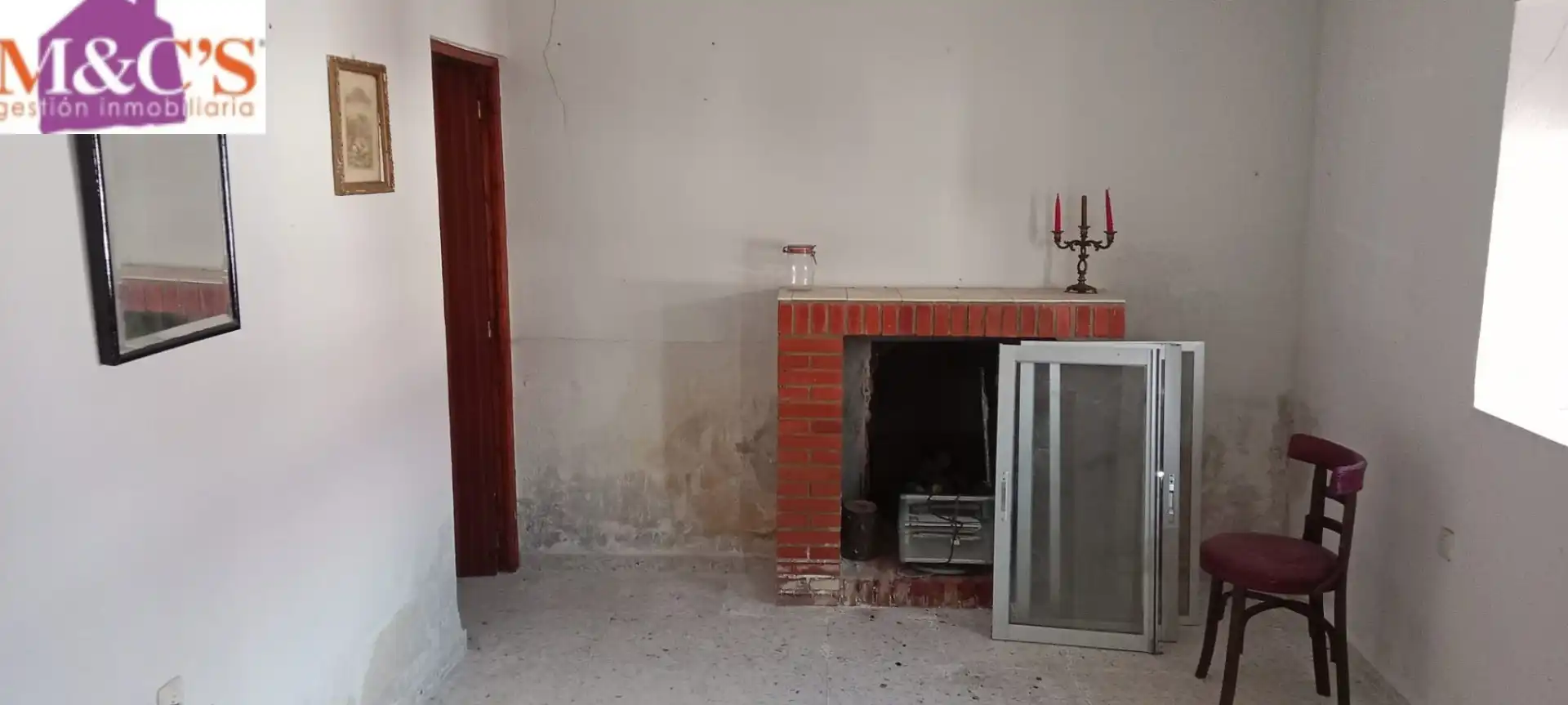 Casa en venda a Almodóvar del Campo, imagen 3