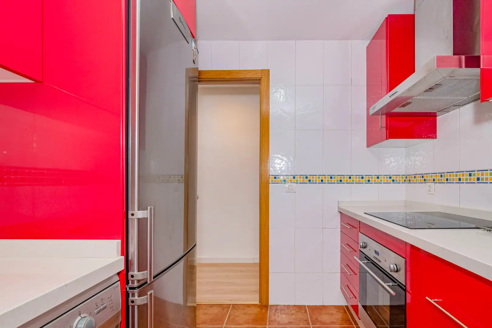 Wohnung mit Terrasse zum Verkauf in Calle del Progreso 21, imagen 14