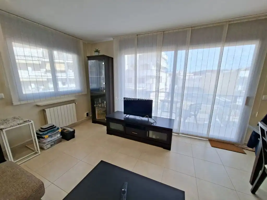 Piso con ascensor en venta en Carretera Torroella, imagen 4