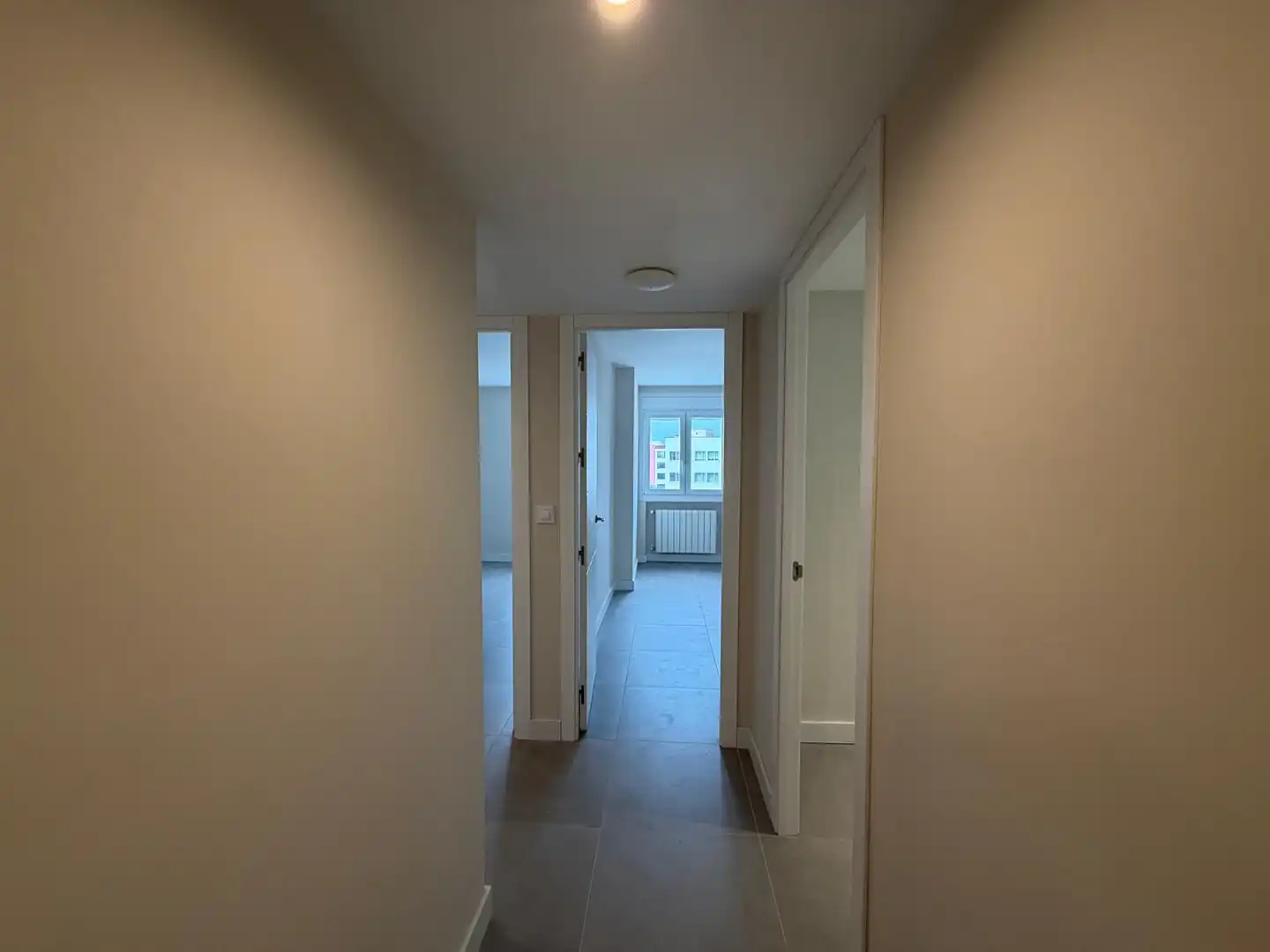 Flat for rent in Asdrúbal - Bahía Blanca