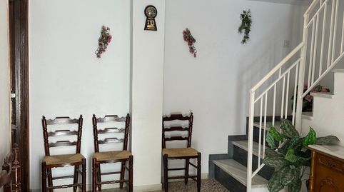 Foto 3 de Finca rústica en venta en Sierro, Almería