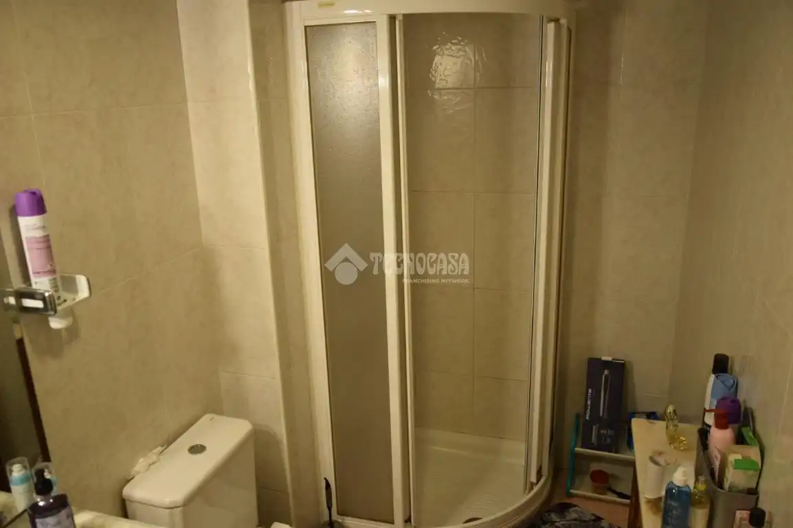 Bany de Pis en venda en Torrejón de Ardoz amb Aire condicionat, Calefacció i Parquet