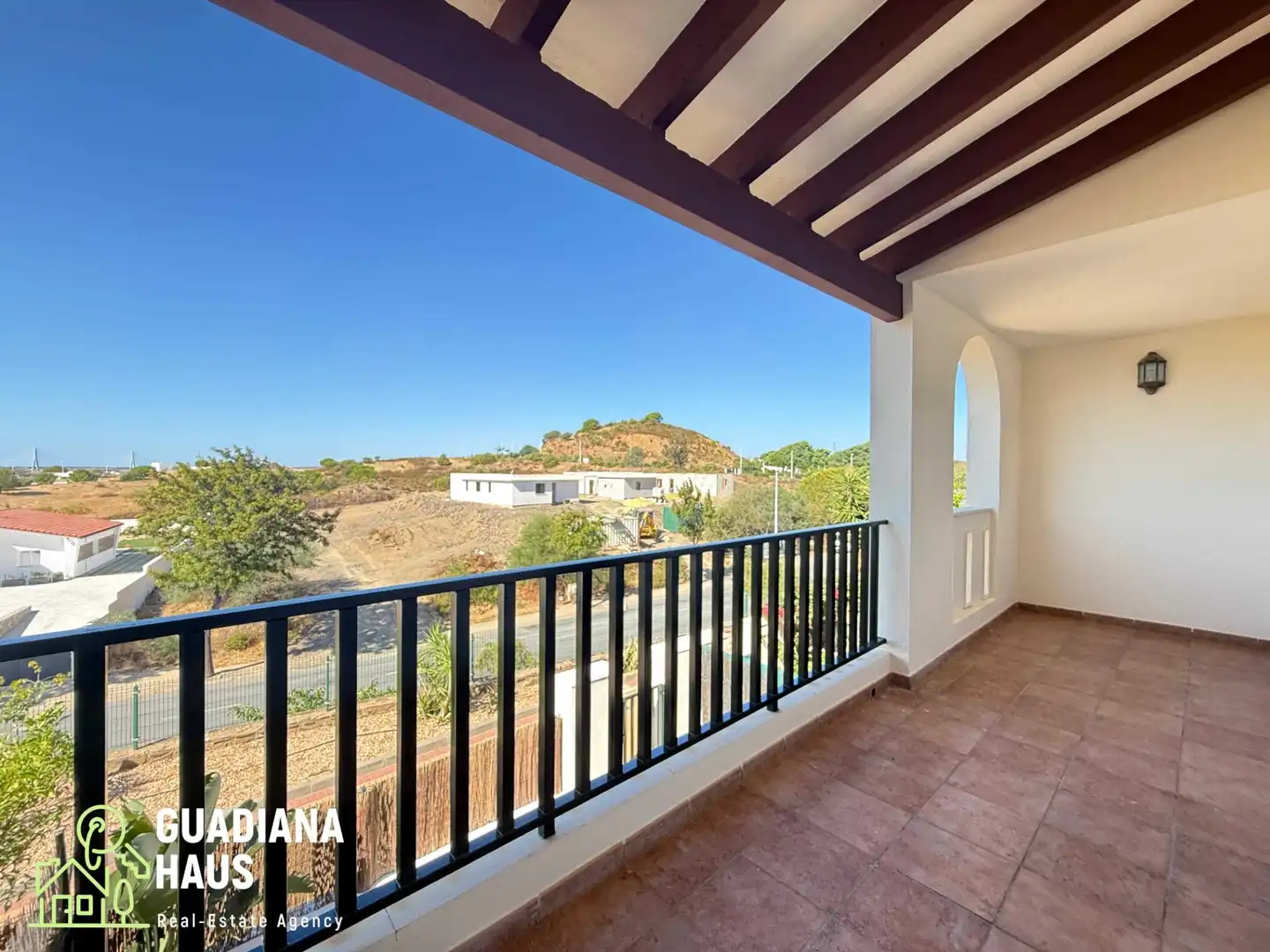 Terraced house with pool for sale in Avenida BLASCO IBAÑEZ 22, imagen 30