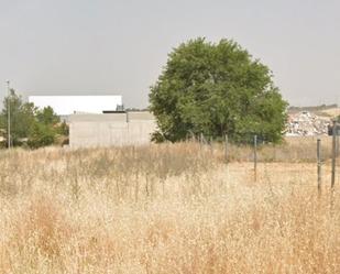Industrial land for sale in Villalbilla