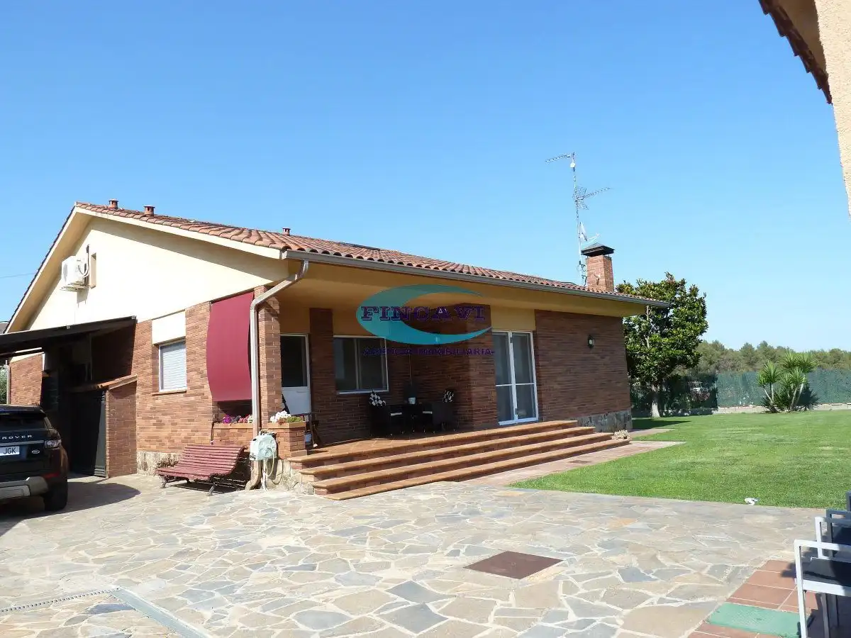 House with pool for sale in Bigues i Riells del Fai, imagen 5