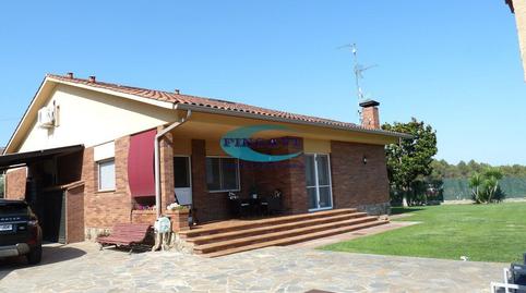 Foto 5 de Casa o xalet en venda a Bigues i Riells del Fai, Barcelona