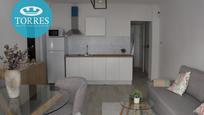 Kitchen of Flat for sale in Málaga Capital  with Balcony