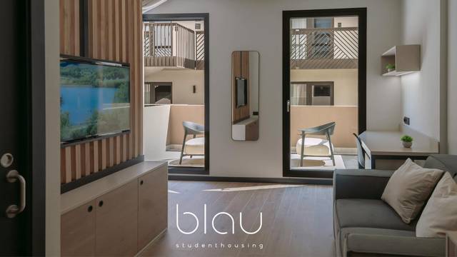 Piso en Alquiler en N/A en Provençals del Poblenou