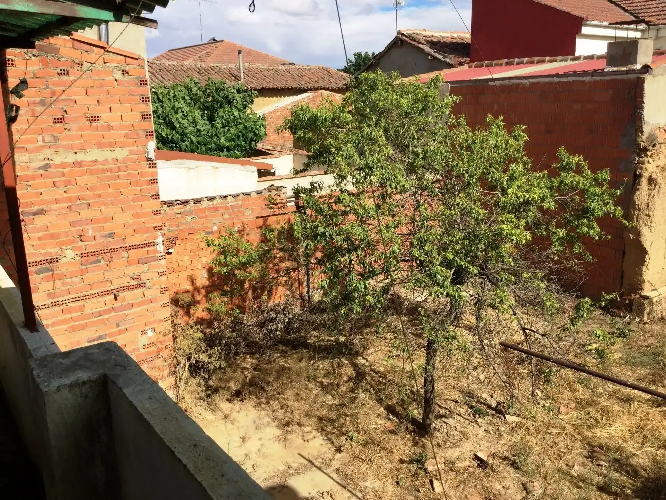 Casa rústica en venda a Santa Cristina de la Polvorosa, imagen 4