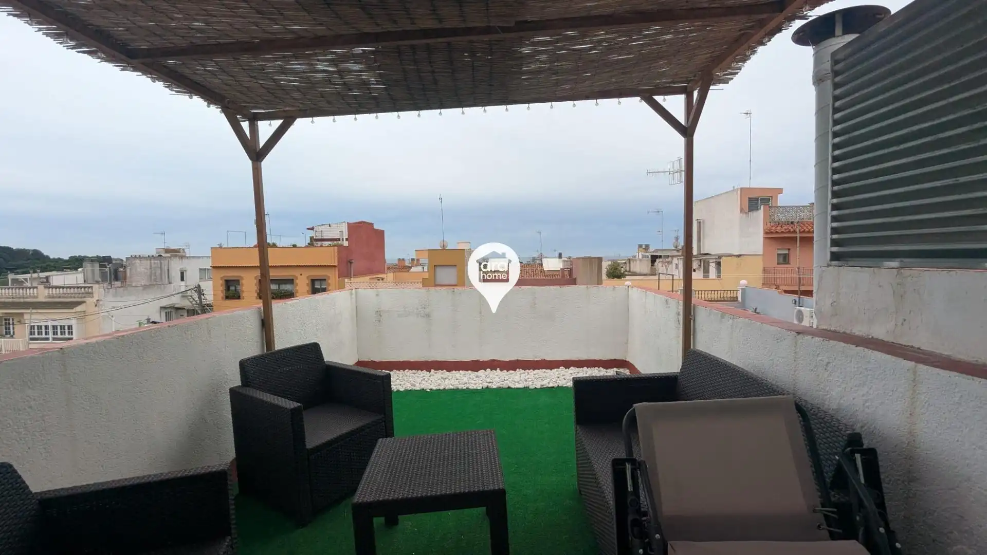 Casa o xalet en venda a Palafolls