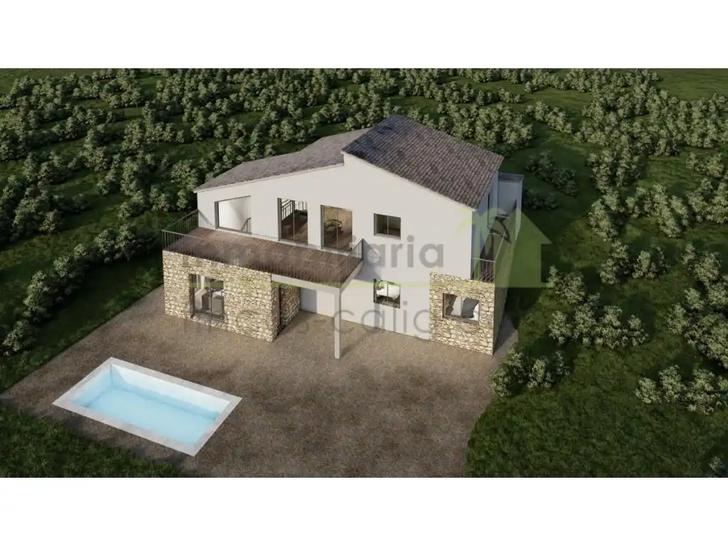 Maison avec terrasse à vendre à Càlig, imagen 3