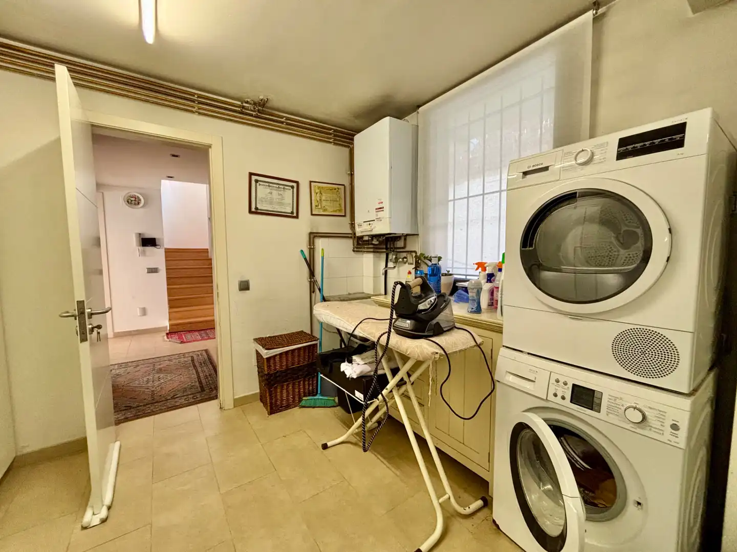 Casa o chalet en venta en Carrer Valentí Almirall Llozer, Fontajau - Sant Ponç