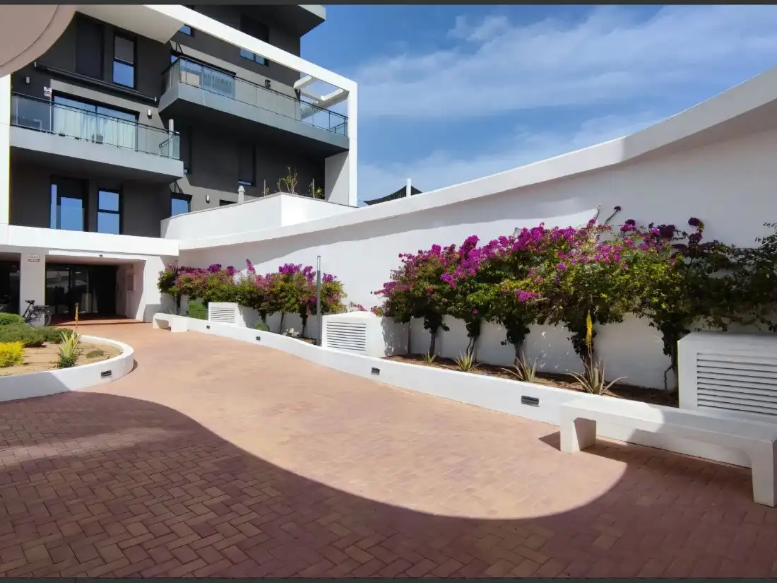 Appartamento con piscina in vendita a Avenida de Rumanía 24, imagen 12