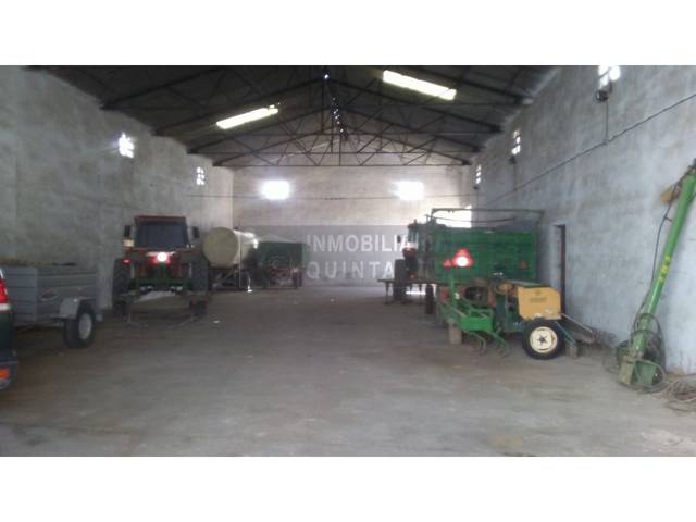 Nave industrial en Alquiler en La Piedad, 2  en La Villa de Don Fadrique