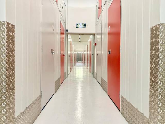 Trastero en Alquiler en C-1413a, 3 en Can Rosés