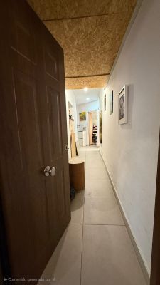 Flat for sale in Xirivella  with Terrace and Furnished