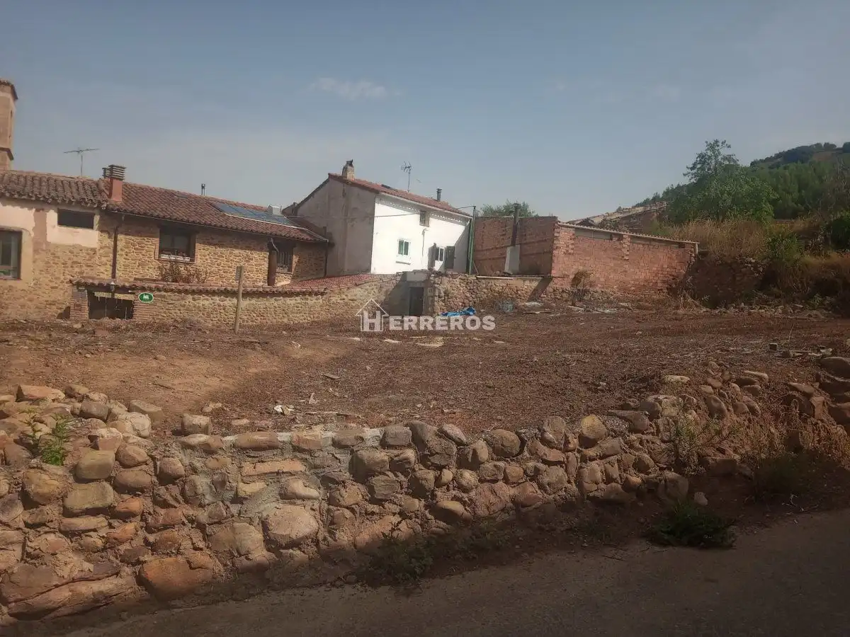 Residencial en venta en Ocón
