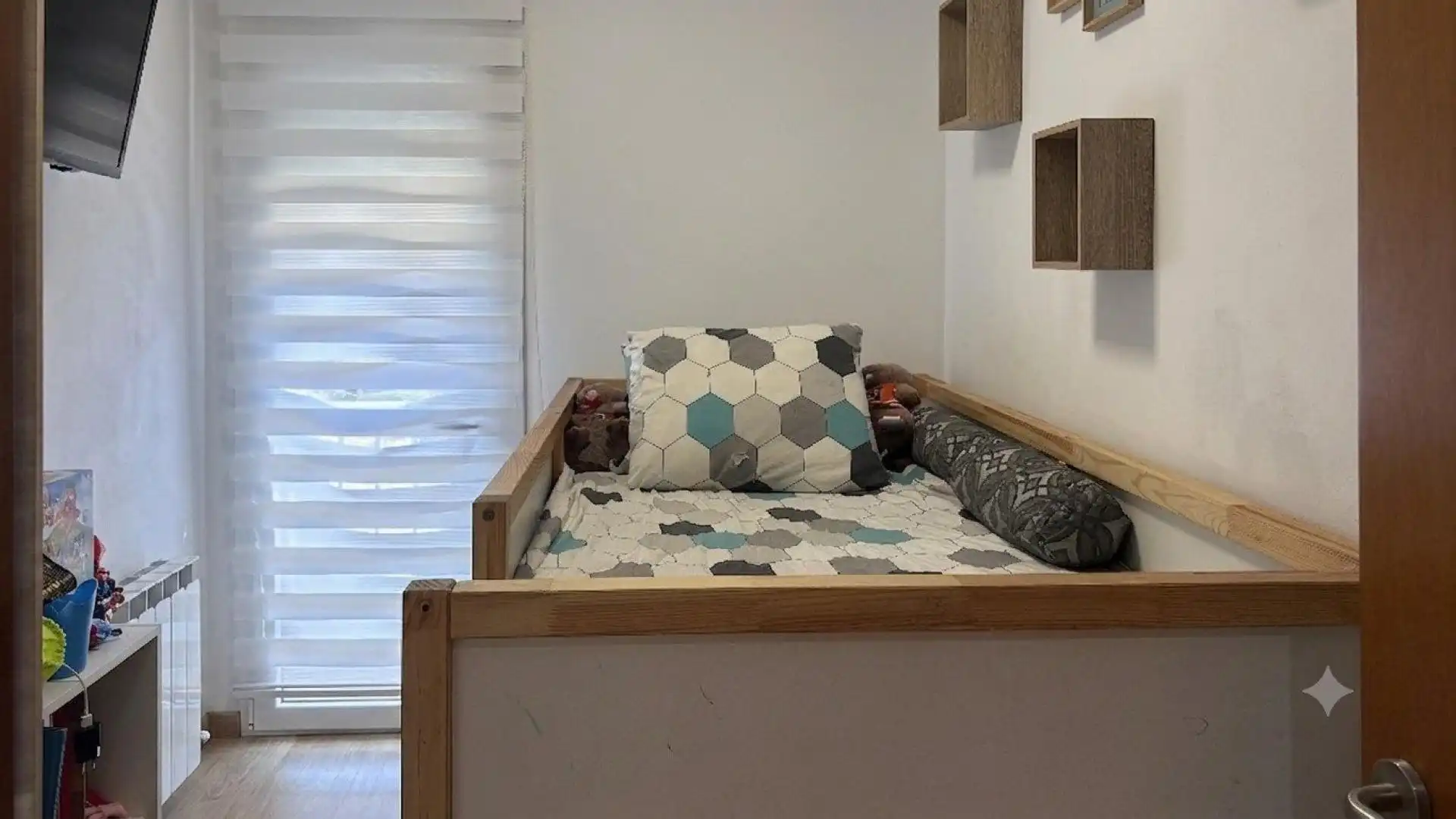 Habitación de Piso en venta en Blanes con Calefacción
