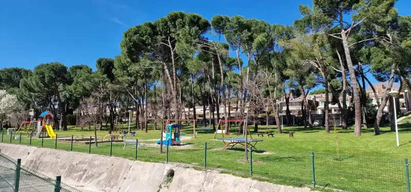 Piso con piscina en venta en Moncloa - Aravaca, imagen 38