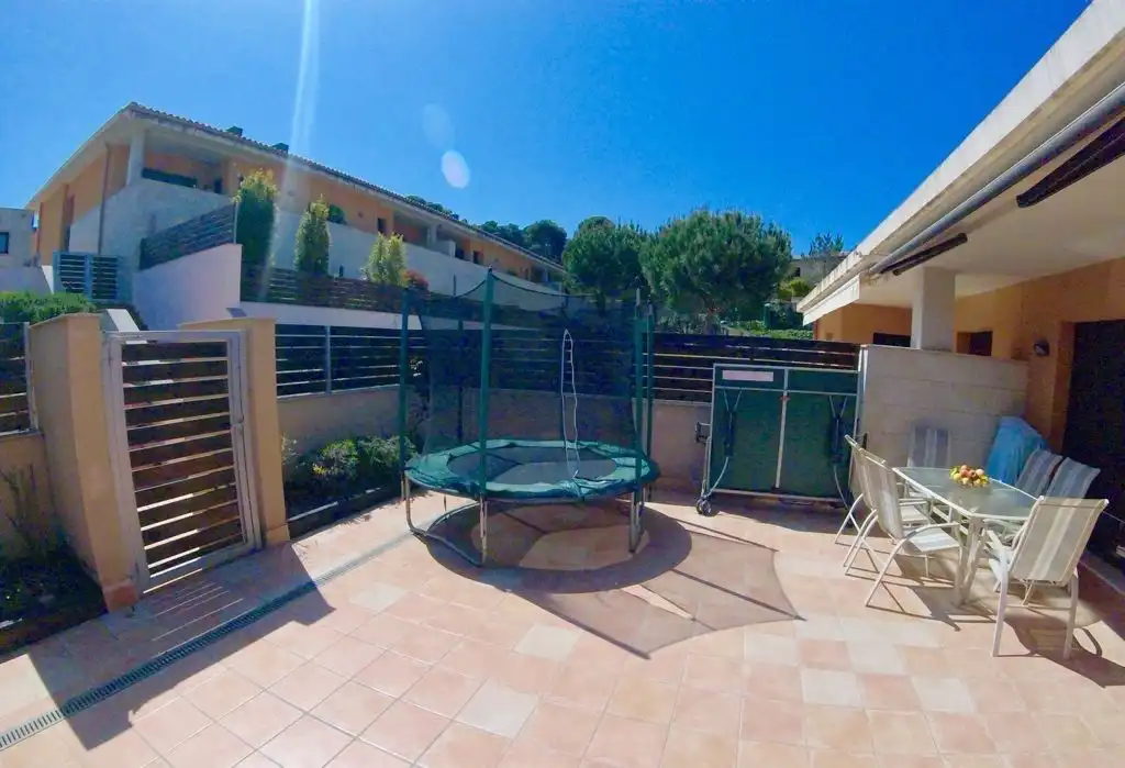 Casa con piscina en venta en Santa Clotilde, imagen 9