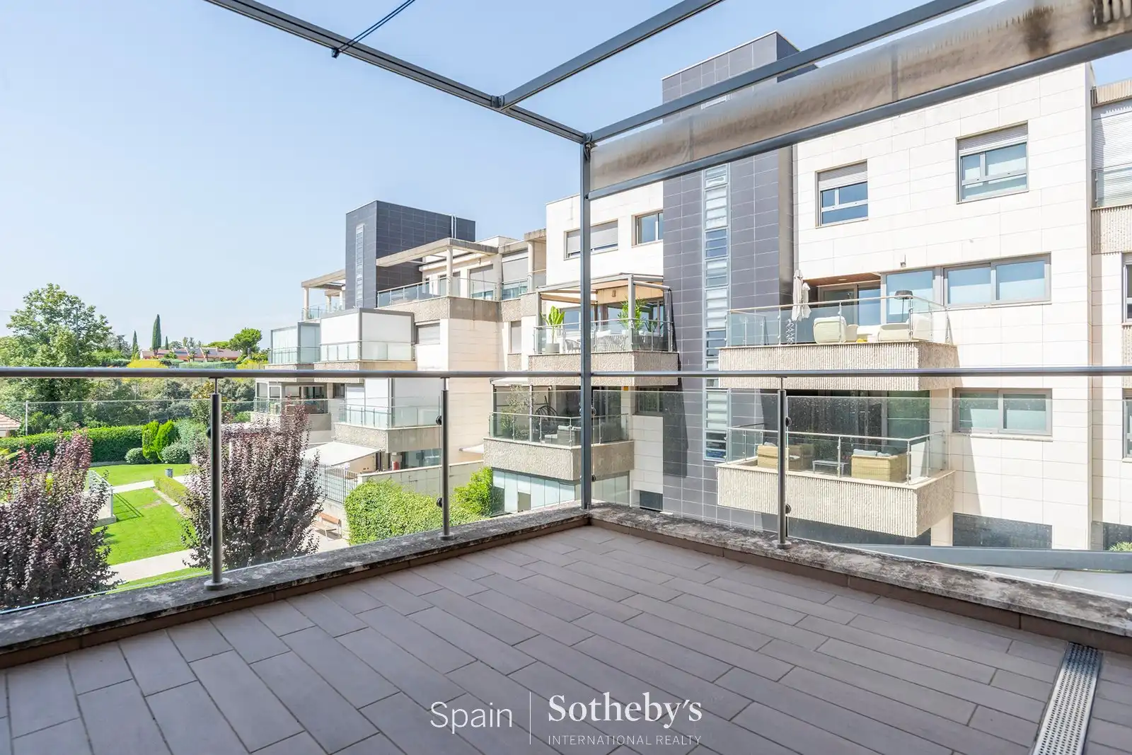 Apartament de lloguer a Camino Viejo del Cura, Encinar de los Reyes
