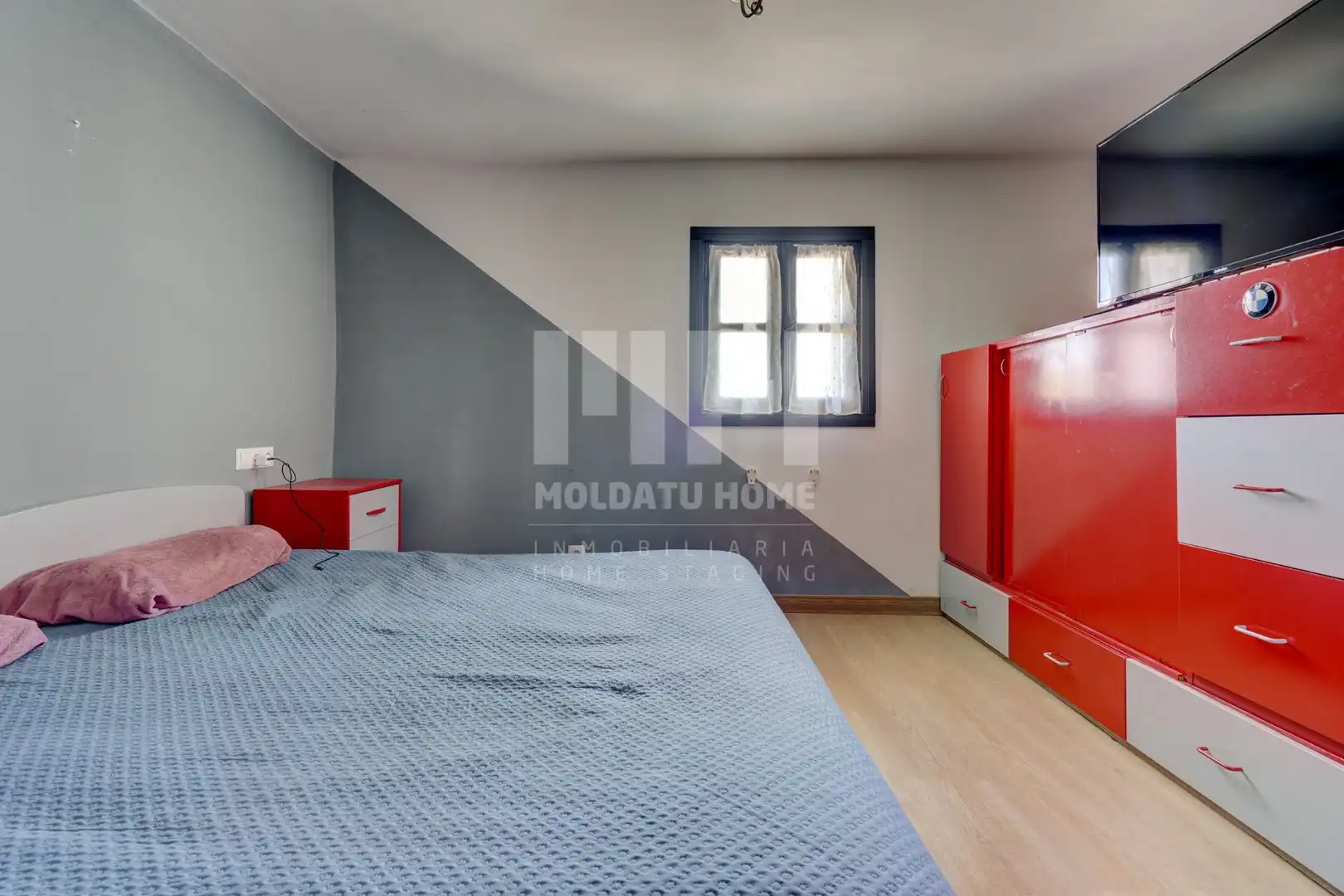 Bedroom of Houses for sale in Lesaka  with Private garden and Storage room