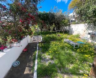 Jardí de Casa o xalet en venda en Málaga Capital amb Jardí privat