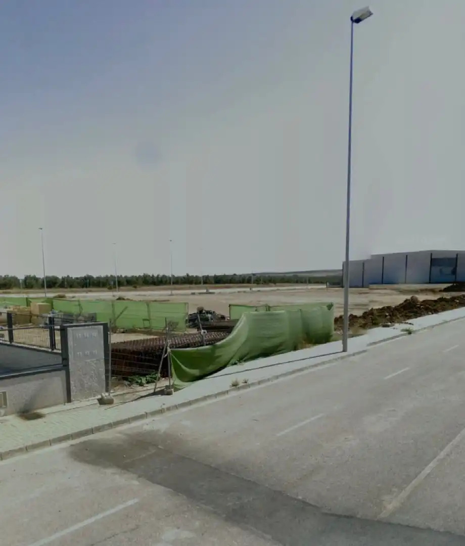 Lands and plots for sale in Rosario de Acuña 25, imagen 4