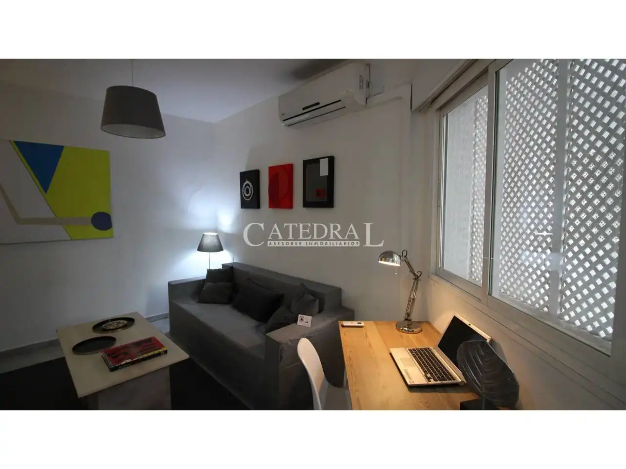 Bedroom of Study for sale in Casco Antiguo