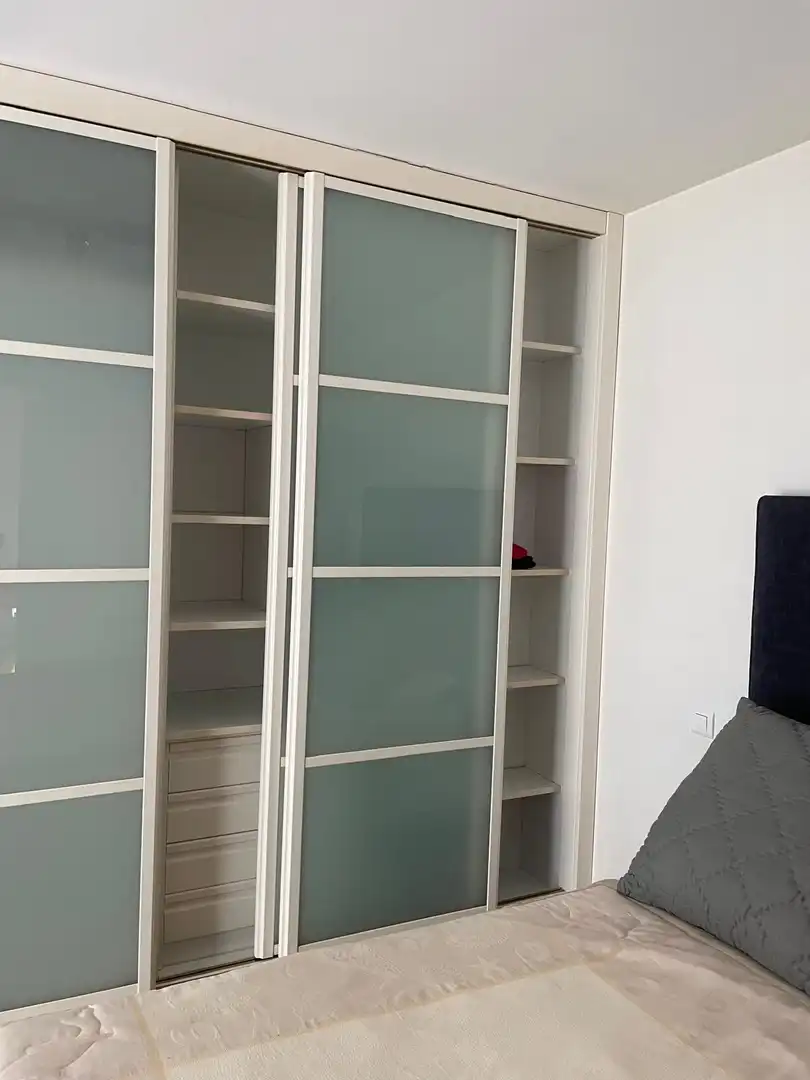 Habitación de Apartamento de alquiler en Santander