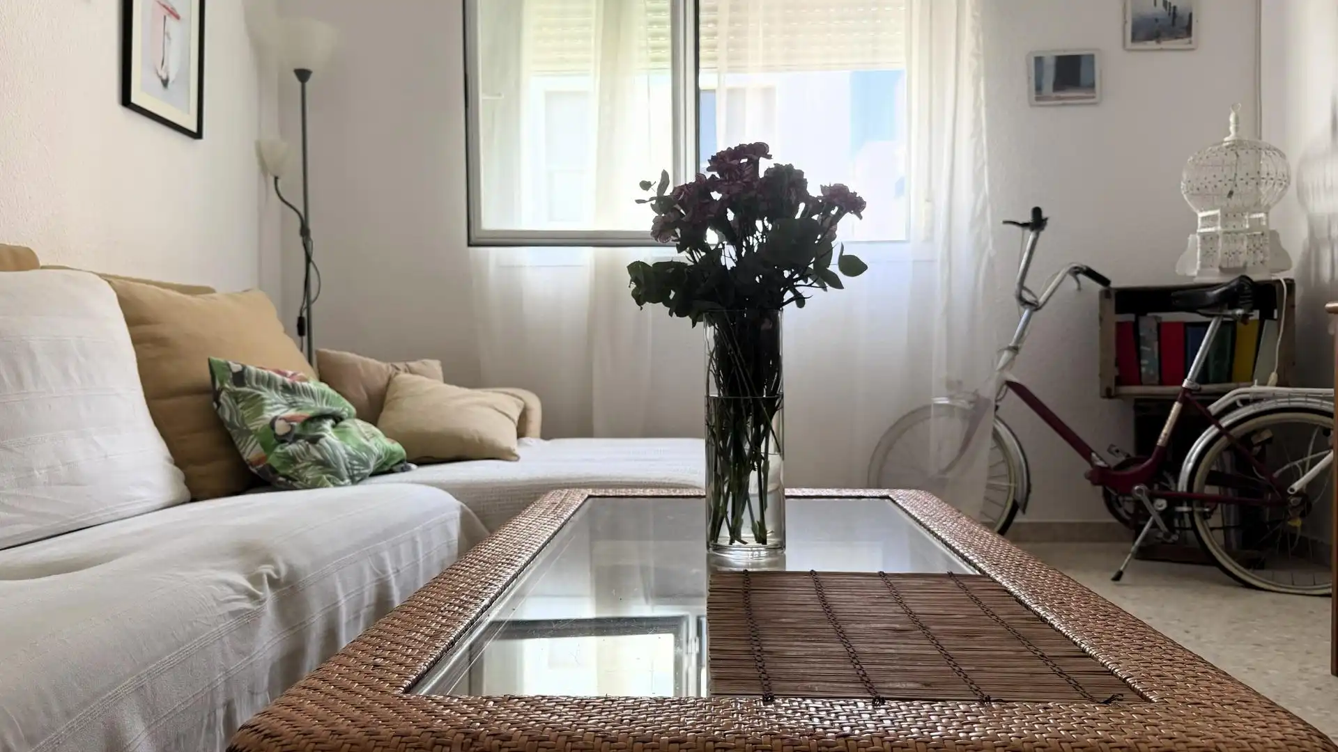 Flat with lift for sale in Avenida Villa de Madrid, imagen 25