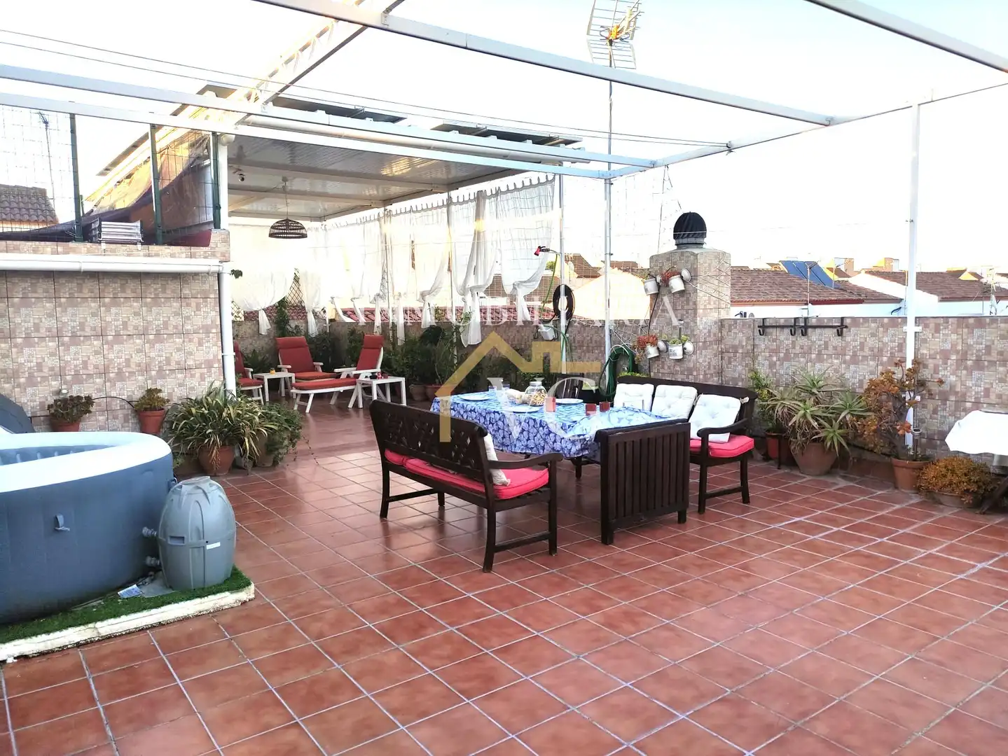 Casa in vendita a Guillena pueblo, imagen 3