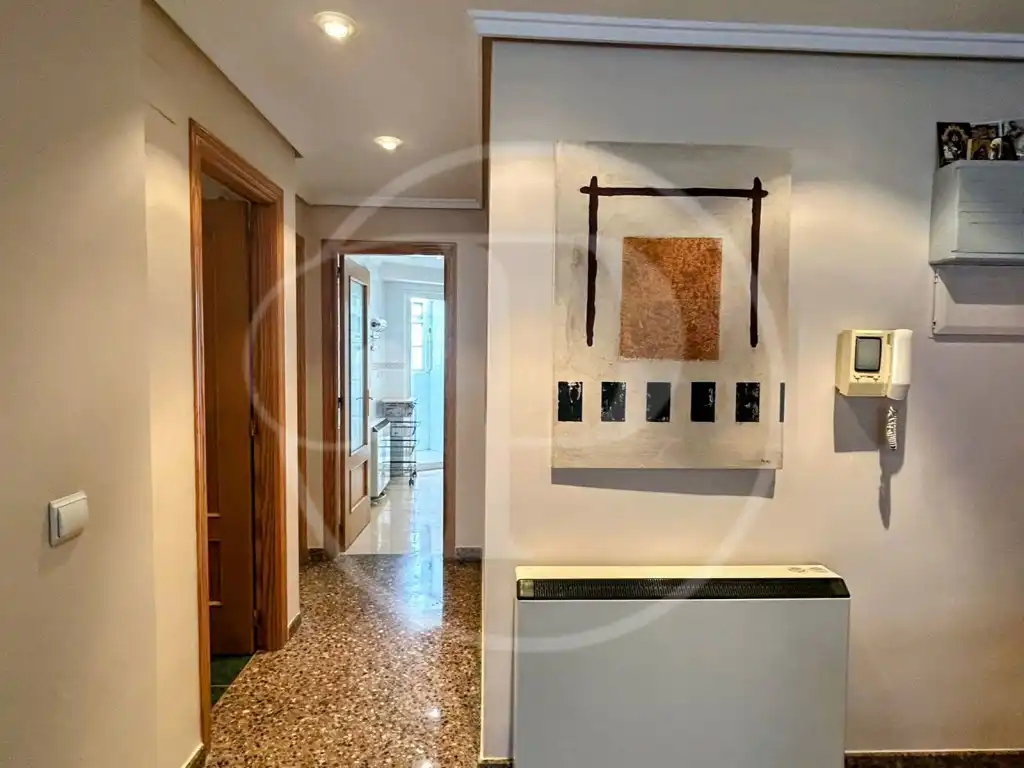 Duplexes for sale in Beniparrell  with Air Conditioner and Terrace