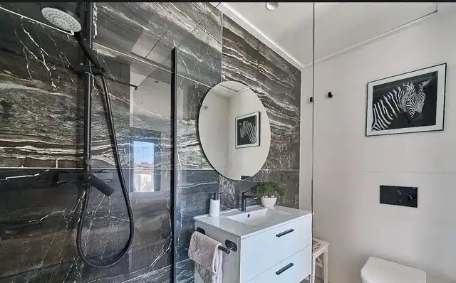 Maisonette mit Pool zum Verkauf in Balcón de Finestrat - Terra Marina, imagen 13